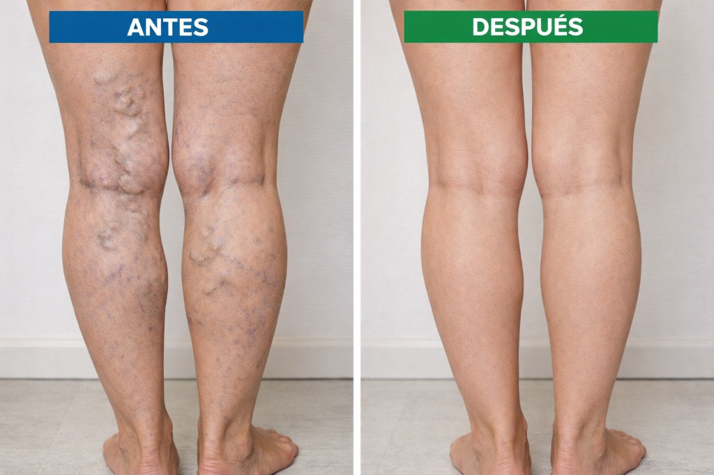 Seguimiento del método - evolución 1